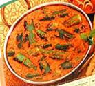Okra Poriyal